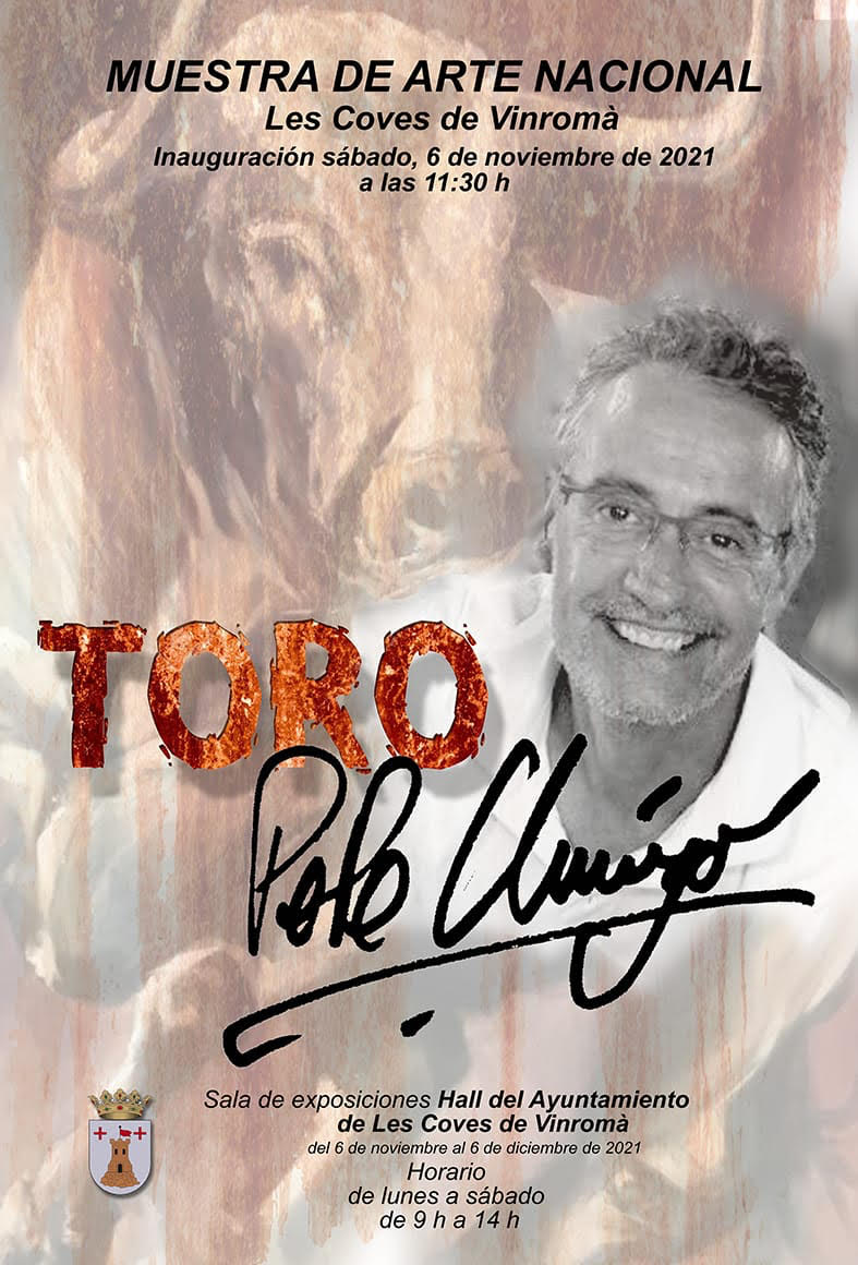 "Toro" Mostra d'art nacional